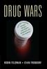 The Drug Wars by Evan Frondorf - Hardback Book
