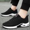 Men Stylish Athletic Shoes Vulcanize Shoes Chunky Flat Plush Comfort Springtime Fall Platform Mens Athletic Daily Wear Shoes Outside Trekking Shoe