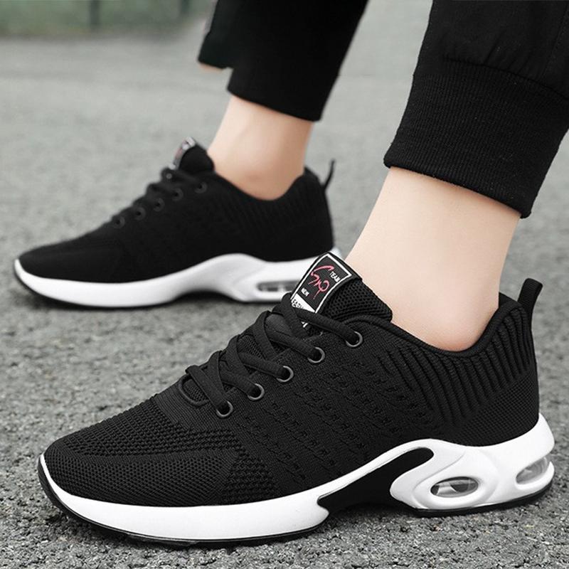 Men Stylish Athletic Shoes Vulcanize Shoes Chunky Flat Plush Comfort Springtime Fall Platform Mens Athletic Daily Wear Shoes Outside Trekking Shoe