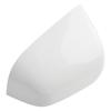 Fits For Tesla Model Y 21-23 White ABS Left Side Door Wing Mirror Cover White149559300 Accessories For Vehicles