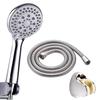 Universal Shower Head Set