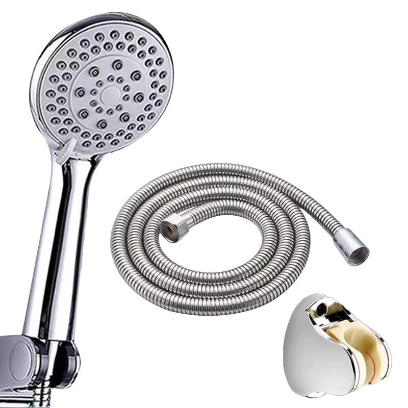 Universal Shower Head Set