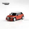 [Official Japanese Product] Hi-Tech Turbo Racing TR01 Mini Cooper On-Road Car, After-Sales Support, 2.4GHz Technical Approval, Replacement Warranty in