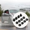 ABS Parcel Shelf Clips For Nissan Juke F15 2010-2023