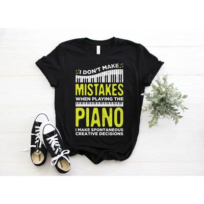 Oberteile – T-Shirts