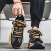 Fashion Casual Sneakers Original Men's Sports Shoes Brand Platform Mens Walking Shoes Designer Mens Tennis Luxury Shoes Basket