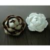 Ceramic Lotus Incense Burner Home Decor Incense Stick Holder Handmade Buddhist Aromatherapy Censer Use In Office Teahouse