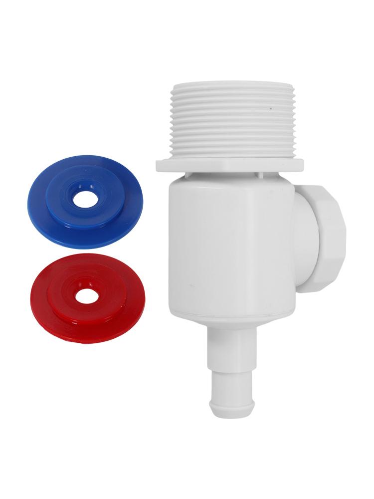 For Zodiac 9-100-9001 Wall Fitting Connector 1 Piece Pool Cleaning Connector Kit Meticulously Crafted Components