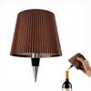 RGB Touch Wine Bottle Atmosphere Lamp