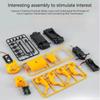 Bionic RC Robot Toys Running Electric Robot Dog Electric Mechanical Dog  Children Toy