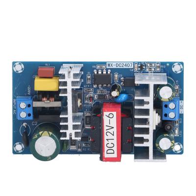 DIY-moduler – Elektroniska moduler