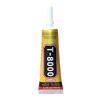 Glue T-8000 Clear Epoxy Resin Sealant Craft Industrial Glass Jewelry Glue 1 Pack