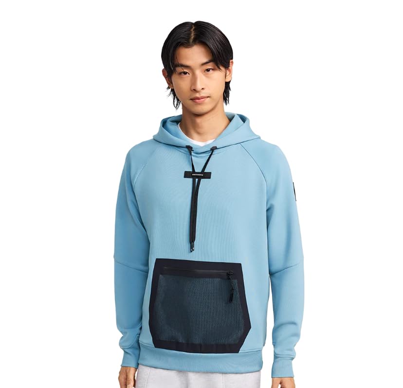 

On Hoodie Men s синий