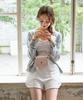 Oer Leny Mini Bag - Light Pink