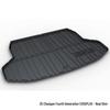 Compatible Trunk Mat for Changan CS75PLUS, EADO, CS35, and 55UNIV/T Ruicheng TPE Cars