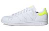 Stan Smith Vit Neongul EE5820