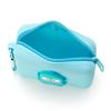 Sanrio Hangyodon Silicone Mini Pouch 931322