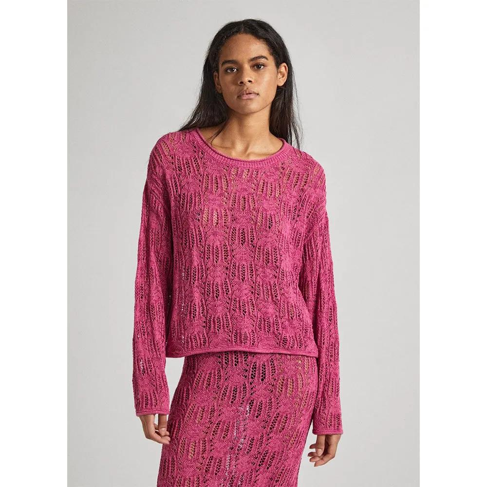 Pepe Jeans Свитер Gwen M 6284₽