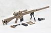 Tomytec Little Armory LA110 M110SASS Type Unpainted Assembly Runner Kit 333548 1/12