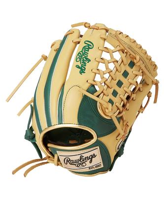 Baseball a softball – Baseballové a softballové rukavice
