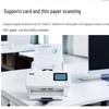 Pantum DS-320 A4 High-Speed Duplex Document Scanner CN plug (adapter included)