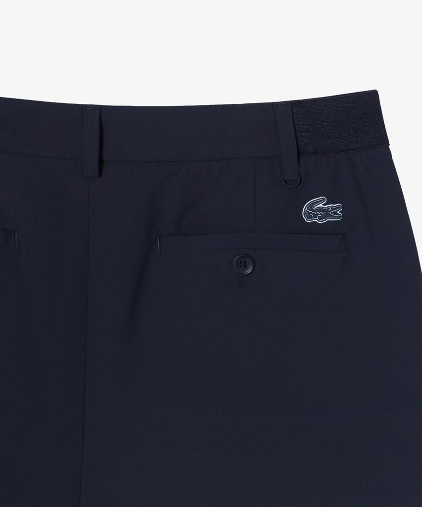 LACOSTE Men'S Cooling Print Pants Hh946E-56G Hde