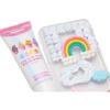 Phone for Shell Decoration Painting Glue 50ml Portable Process Accessory