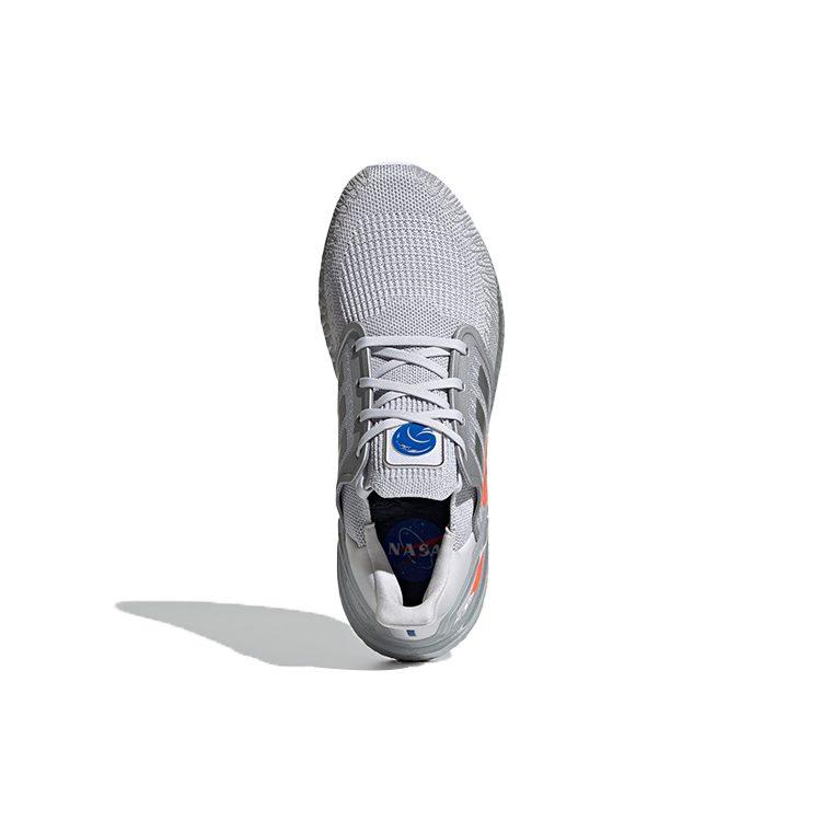 UltraBoost 20 Nasa X UltraBoost 20 Adidas 'Dash Grey' FX7957
