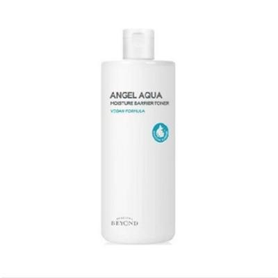 Angel Aqua Feuchtigkeitsspendender Barrieretoner 500ML, 1 Stück