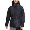 Nike Storm-Fit City Series Multi-Pocket Hooded Down Jacket Men Outerwear Black DD8288-010
