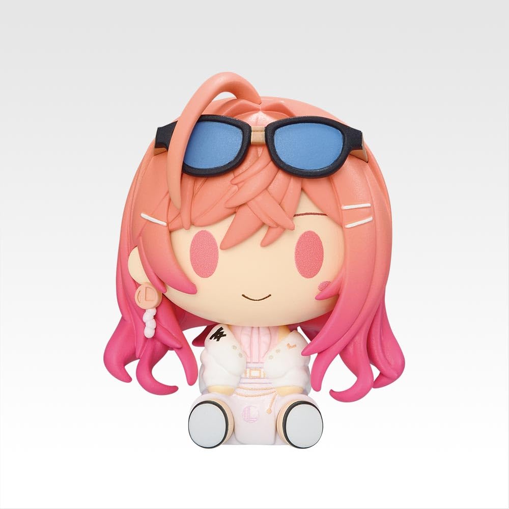 

Ichiban Kuji Holo*Live DEV_IS ReGLOSS Choco.Nokko Prize [Ririka Ichijo]