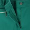 Unused Adabat Stretch Pants 42 Green Women Used