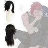 Arcane Season 2 Cosplay Wig With High Temperature Silk For Cosplay And Role Play