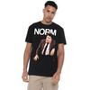 Cheers Mens Norm Peterson T-Shirt