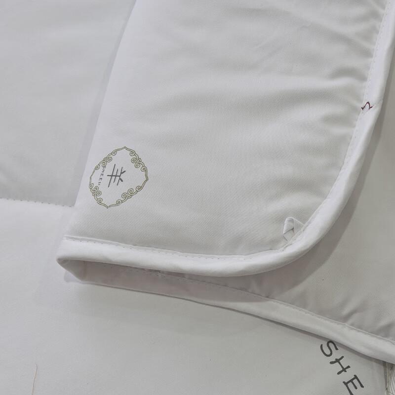Muji Winter Polyester Quilt