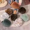 Anti-slip Shoes, Casual Shoes, Women's Soft-soled Cotton Slippers