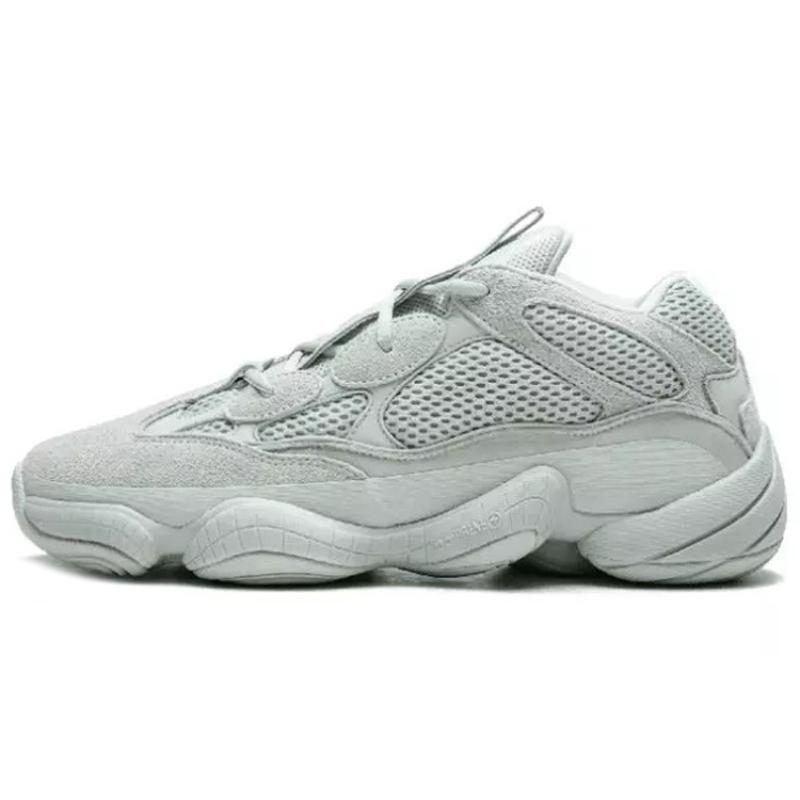 

Adidas Yeezy 500 Salt Sneakers EE7287 37⅓