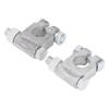 Top Post Battery Terminal High Hardness Highly Conductive Battery  Terminal  Sturdy for Truck for RV for Car