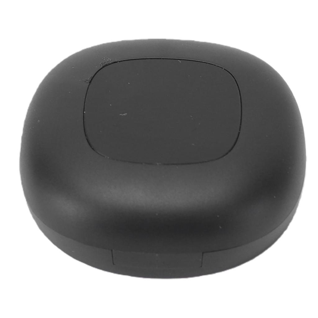 Smart   Charging Case LED Display Small Compact Fitness    r Box with Magnetic   Port