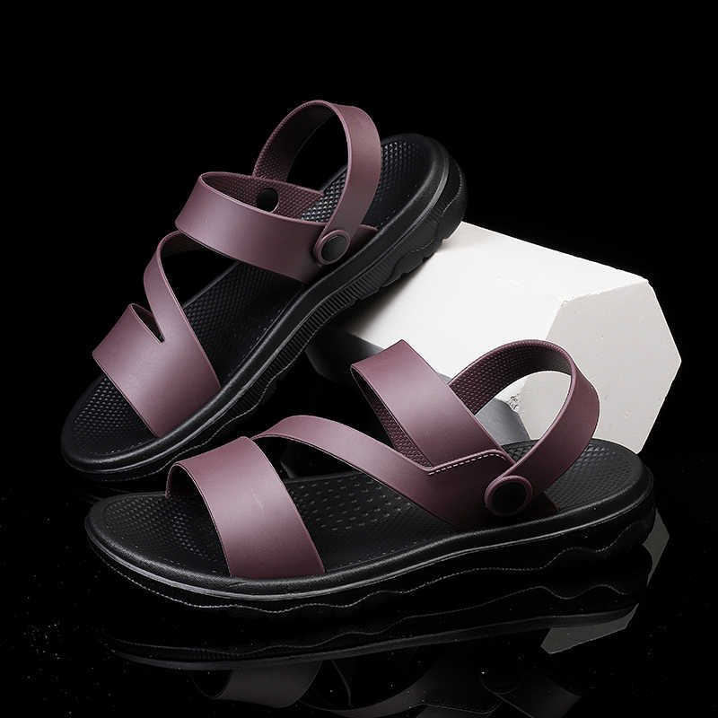 Moda Antideslizante Ete Zapatillas al por Mayor Sandalias de Goma Zapatos Zapatillas Casuales para Hombre Deporte Barato Sneskers Lloviendo Todo Tenys