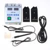 1 Set Dentistry Tool Dental Lab Electric Wax Carving Pen Electrical Appliances Carving And Molding Wax Patterns Waxer Knife