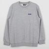New Balance Uni Wafen Logo Sweatshirt