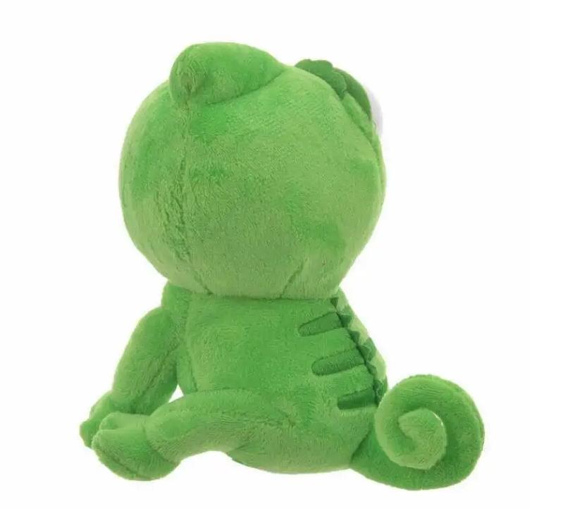 Fresh Trendy Cuddly Adorable Fluffy Novelty Perfect Official Tangled Pascal Soft Figure Lantern Nighttime Japan