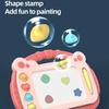 Magnetic Drawing Board For Kids Mess Free Creative Fun  Ideal Birthday And Seasonal Gift For Boys And Girls, Promotes Learning And Development