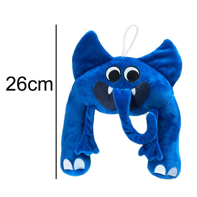 99styles Banban Garten Of Banban Chapitre 1 2 3 4 Jardin de Banban Peluches Poupée Jardin de Banban Hug Puppet Peluche
