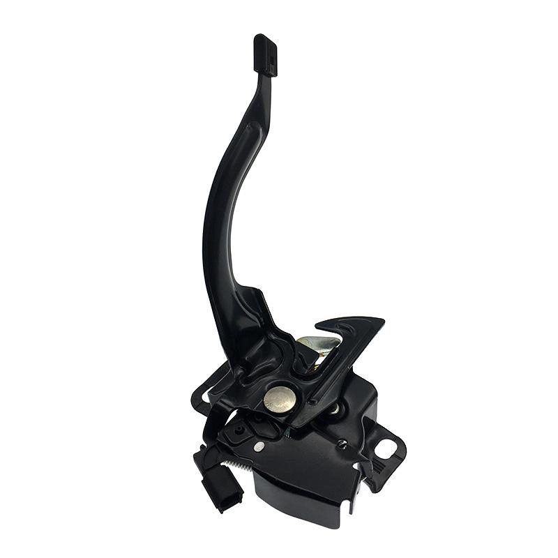 2026 Hood Lock Bonnet 74120-T7A-003 for Honda Vezel Concept