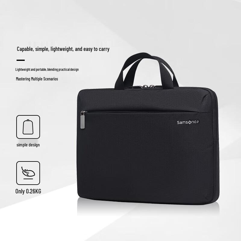 Borsa porta PC Samsonite BP5 da 14 pollici