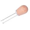 304 Stainless Steel Needles Coffee Powder Distributor Arc Design Coffee Leveler Tool  For Barista
