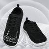 Wide Toe Box Zero Drop Sneakers for Men and Women – Lightweight Shock-Absorbing Running Shoes, Breathable Comfort for Daily Walking