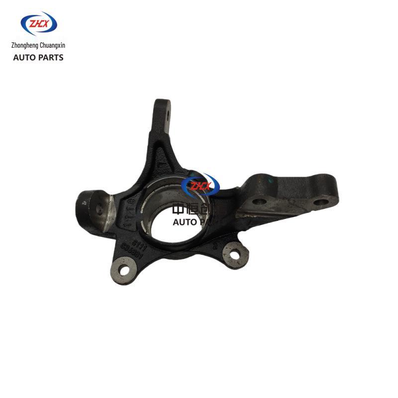 Compatible Front Steering Knuckle Spindle for Chang an CS35 PLUS & Safety Series Models Standard